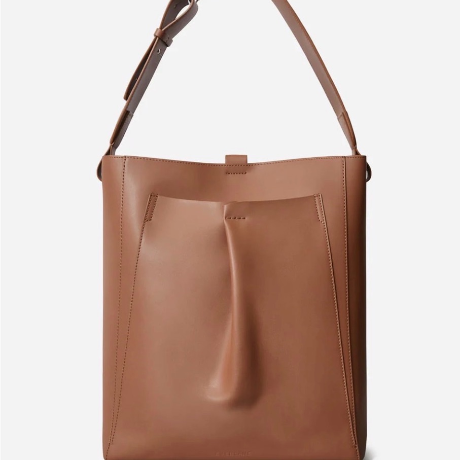 Everlane The Studio Bag